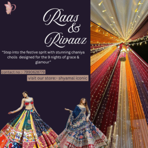 raas & rivaaz inzvimbo yakakosha munyika dzakawanda dzesouth asia, ichimiririra tsika nemagariro evanhu. raas inowanzoenderana nemutambo wekutamba unonyanya kuzivikanwa mugujarat, india, uye unowa